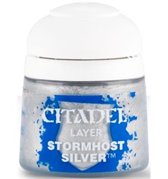 Citadel Paint Layer Stormhost Silver